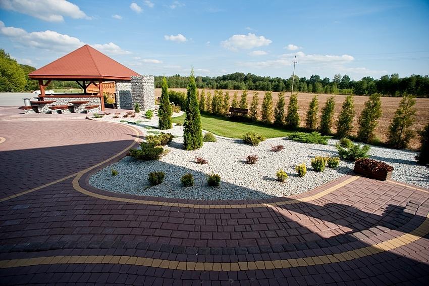 Hotel Sulbin Garwolin Exterior foto