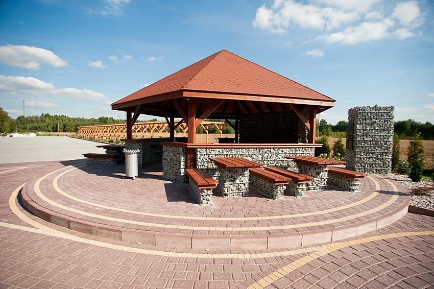 Hotel Sulbin Garwolin Exterior foto